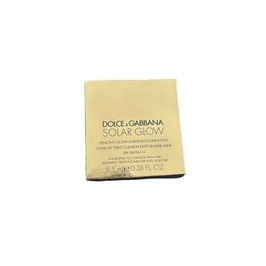 Dolce & Gabbana Solar Glow Cushion Foundation Refill 110 Pearl